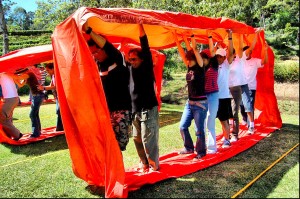 outbound-circle-game